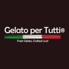 Gelato Per Tutti