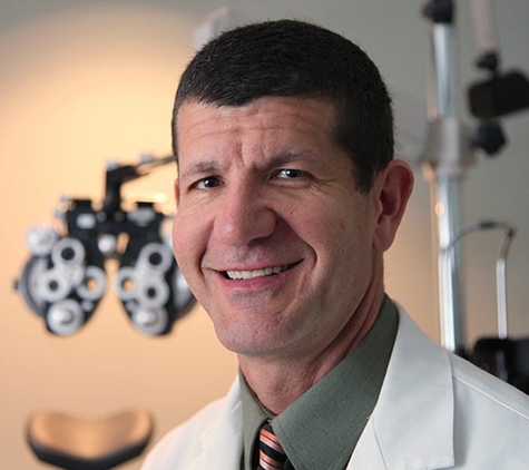 OMNI Eye Specialists - Glen Burnie, MD