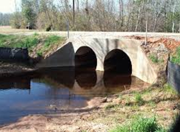 Allemand's Culvert's - Lockport, LA