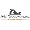 A&J Woodworking gallery