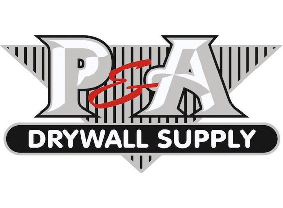 P&A Drywall Supply - Wentzville, MO