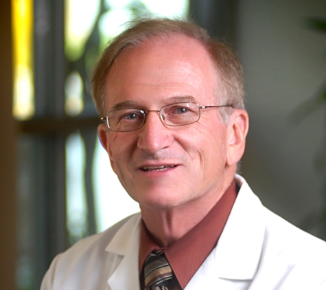 Dr. Jeffrey A Abel, MD - Ogden, UT