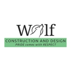 Wolf Construction and Design