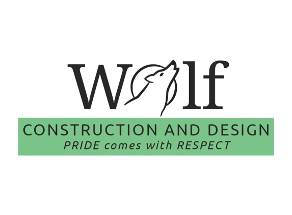 Wolf Construction and Design - Center Valley, PA