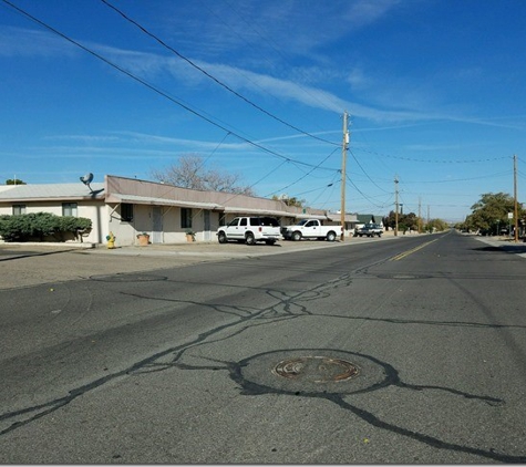 Town & Country Apartments - Kingman, AZ