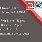 Penn Mar Recycle Company