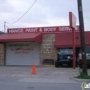 Hanche Paint & Body - Automobile Body Repairing & Painting