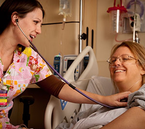 Brandon Regional Hospital Emergency Center at Plant City - Plant City, FL