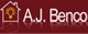 A J Benco Electrical Services Pty Ltd Logo