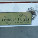 Twigs & Petals II - Florists