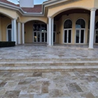 National Brick Pavers Corp