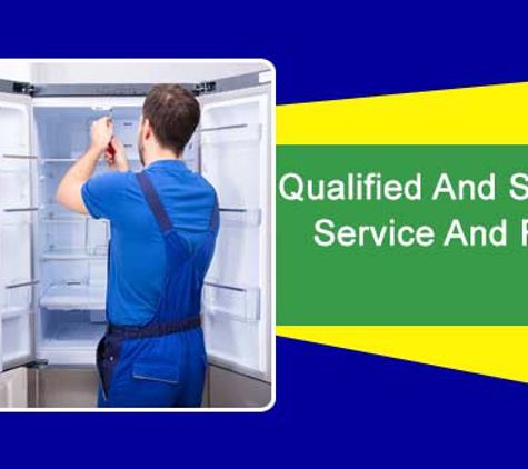 Discount Fridge Seals - Calamvale, QLD. Qualified And Skilled, Service And Repair Team