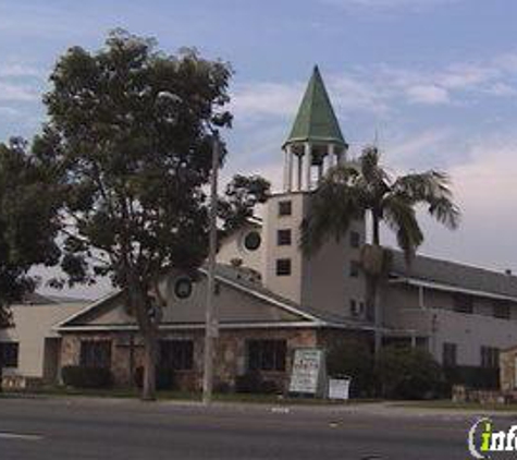 Downey Christian Early Learning Center - Downey, CA