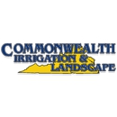 Commonwealth Irrigation & Landscape - Landscape Designers & Consultants