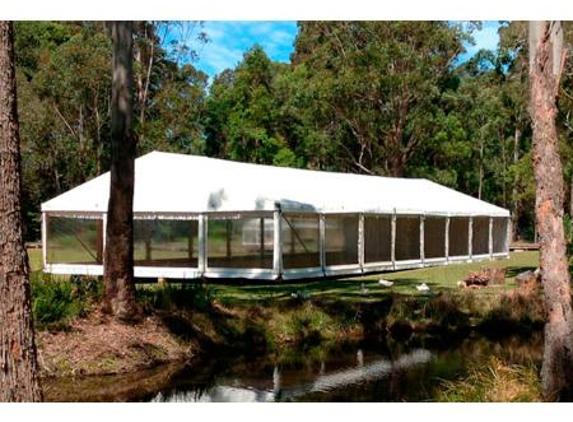 Go Hire The Event People - Unanderra, NSW