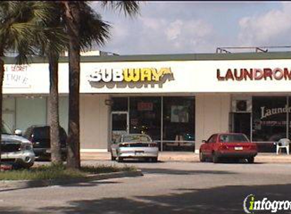 Subway - Orlando, FL