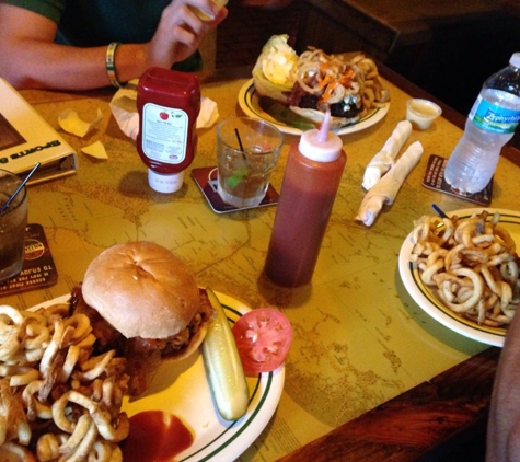 Flanigans Legends - West Palm Beach, FL