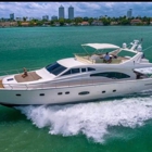 Sapphire Miami Yacht Rentals