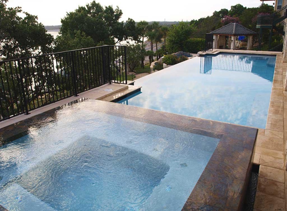 Premier Pools & Spas | San Antonio