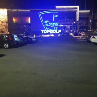 Topgolf - Atlanta, GA