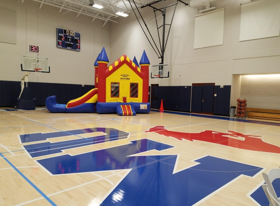 Fun Times Party Rental - Sachse, TX