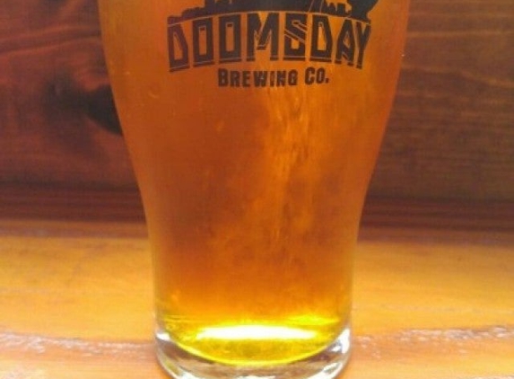 Doomsday Brewing Company - Washougal, WA