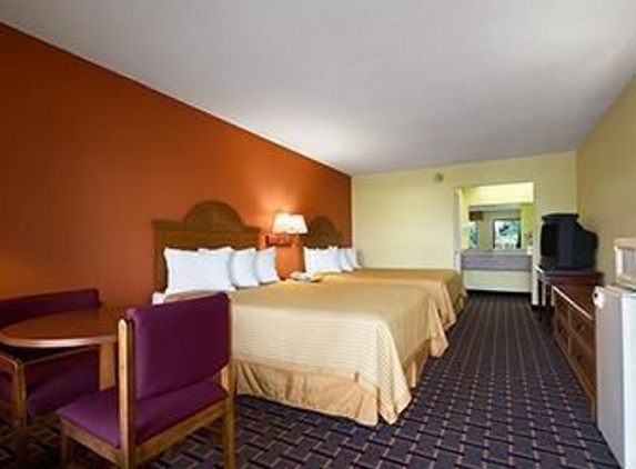 Days Inn - Richburg, SC