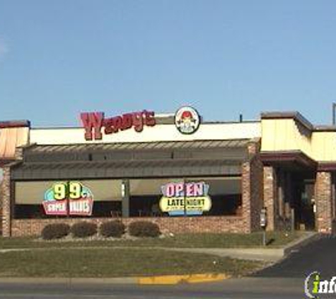 Wendy's - Grandview, MO