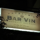 Patrick's Bar Vin
