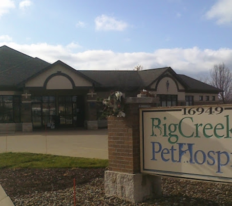 Big Creek Pet Hospital - Olmsted Falls, OH