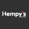 Hempy's Events gallery