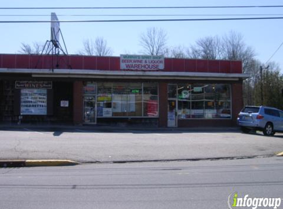 Murphy's Spirit Shop - Colonia, NJ