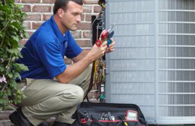 Velocity Air Conditioning 13130 56th Ct Ste 605, Clearwater, FL 33760 ...