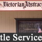 Victorian Abstract Agency