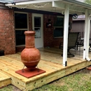 Advantage | Handyman & Remodeling - Deck Builders