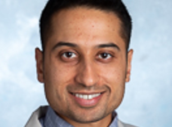 Rajiv Verma, D.O. - Gurnee, IL