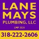 Lane Mays Plumbing