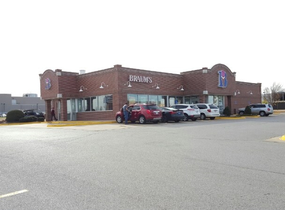 Braum's Ice Cream and Dairy Store - Oklahoma City, OK