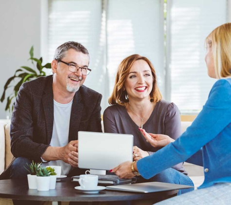 Arrow Financial Advice - Parramatta, NSW