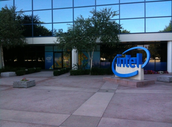 Intel Museum - Santa Clara, CA