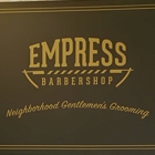 Empress Barbershop