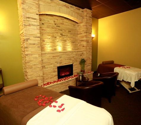 Massage Green Spa - Davie, FL