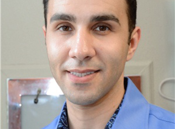 Dr. Azariy A Yusupov, DDS - Brooklyn, NY