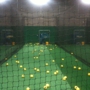 Fence Busters Indoor Batting Cages and Training