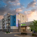 Holiday Inn Express & Suites Leesburg-Historic District - Hotels