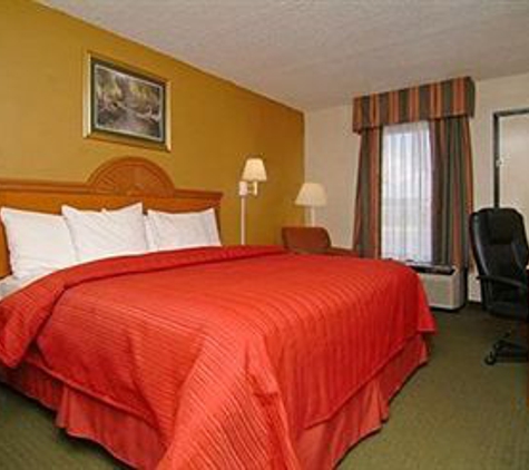 Econo Lodge - Ridgeland, SC