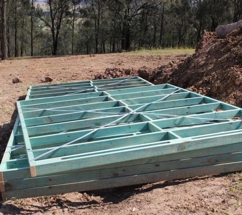 Hunter Frame & Truss - Thornton, NSW