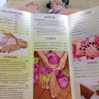 Bella Nails & Spa