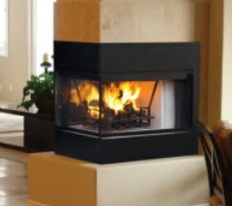 Alpine Gas Fireplaces - Lehi, UT