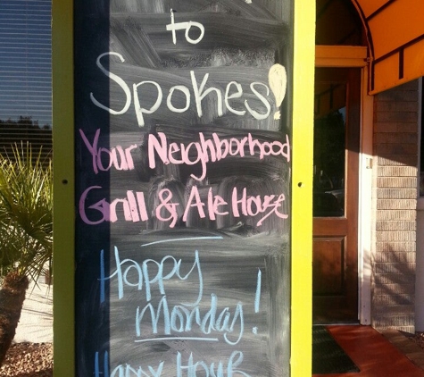 Spokes On Southern - Tempe, AZ